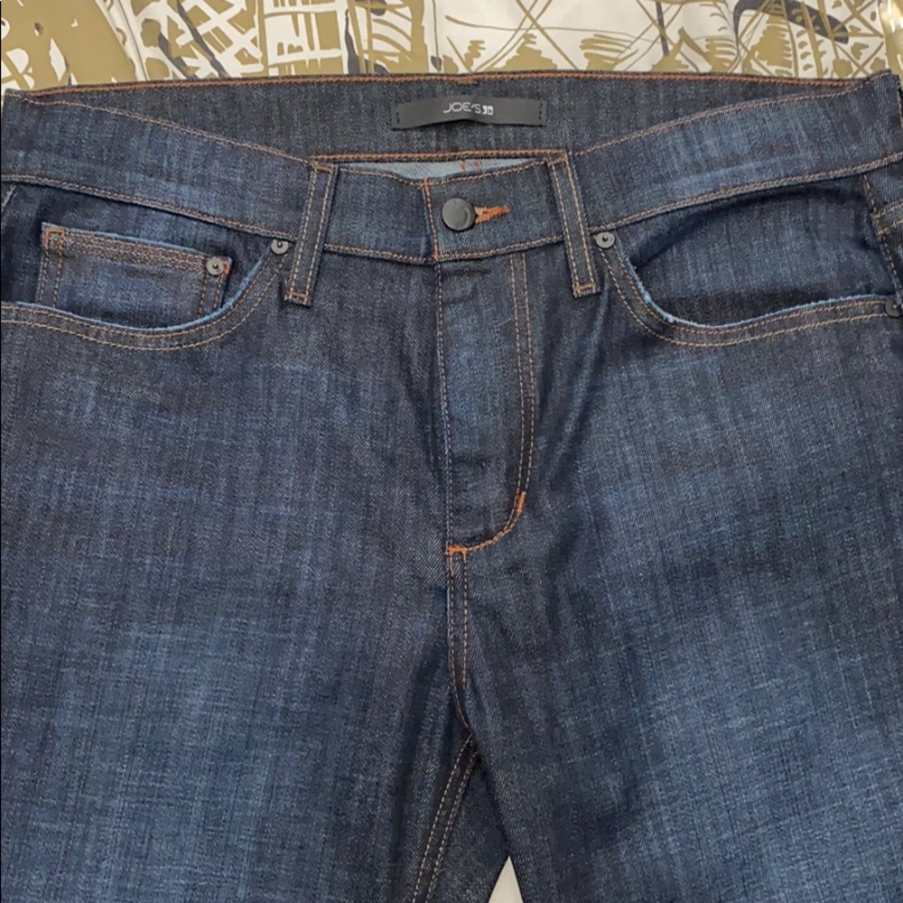 Brand new Joe’s jeans!